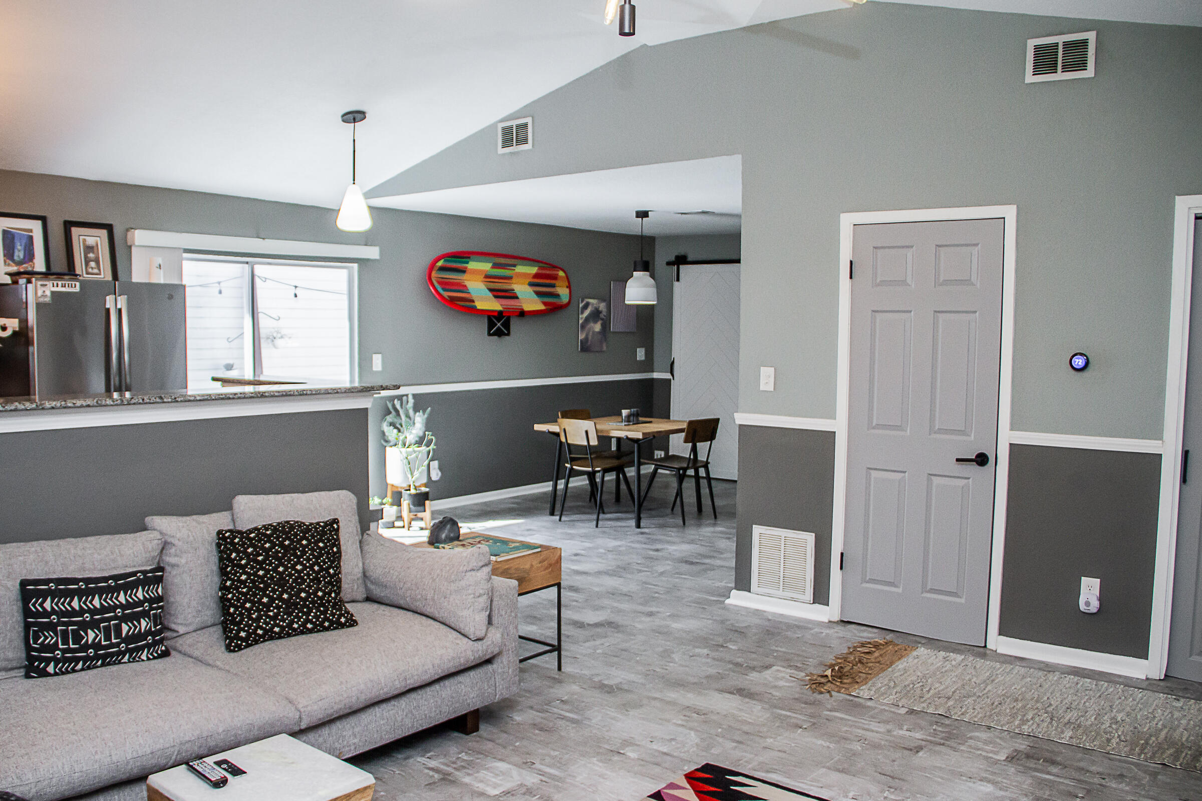 INDIAN OAKS 1ST ADDN - Residential Lease