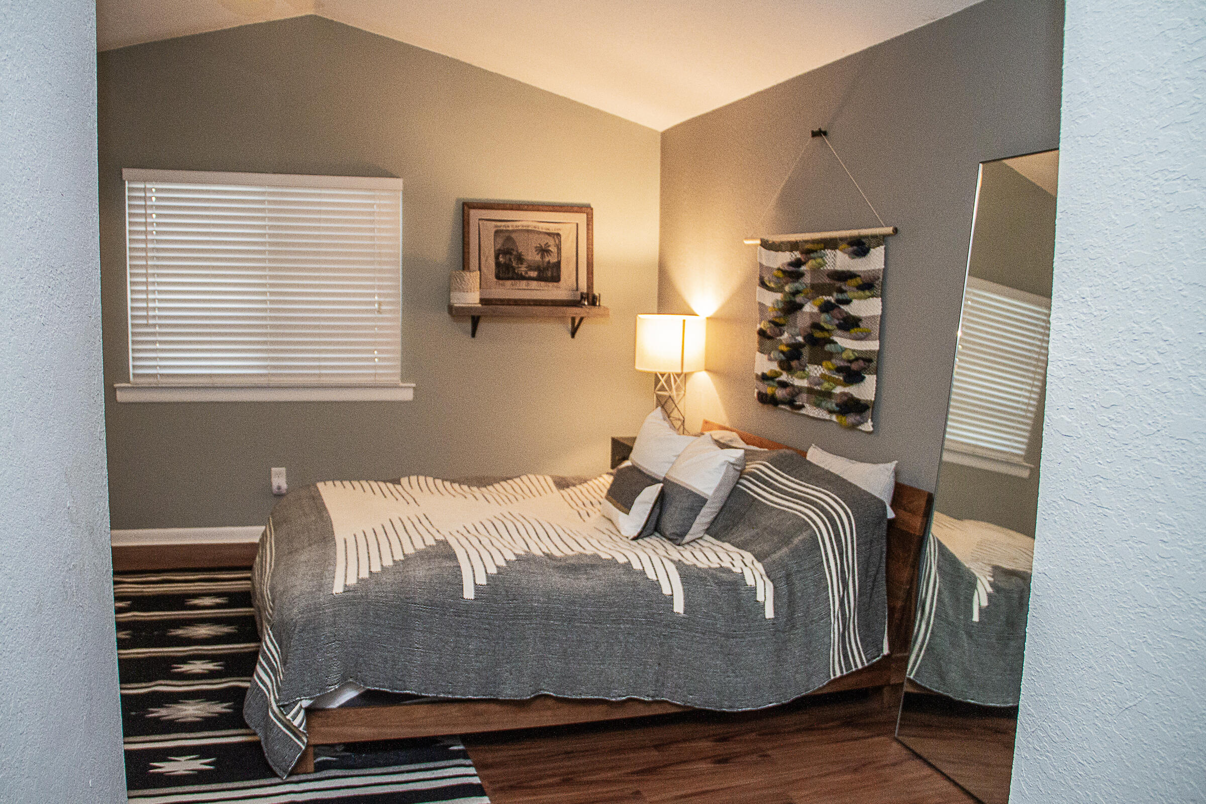 INDIAN OAKS 1ST ADDN - Residential Lease