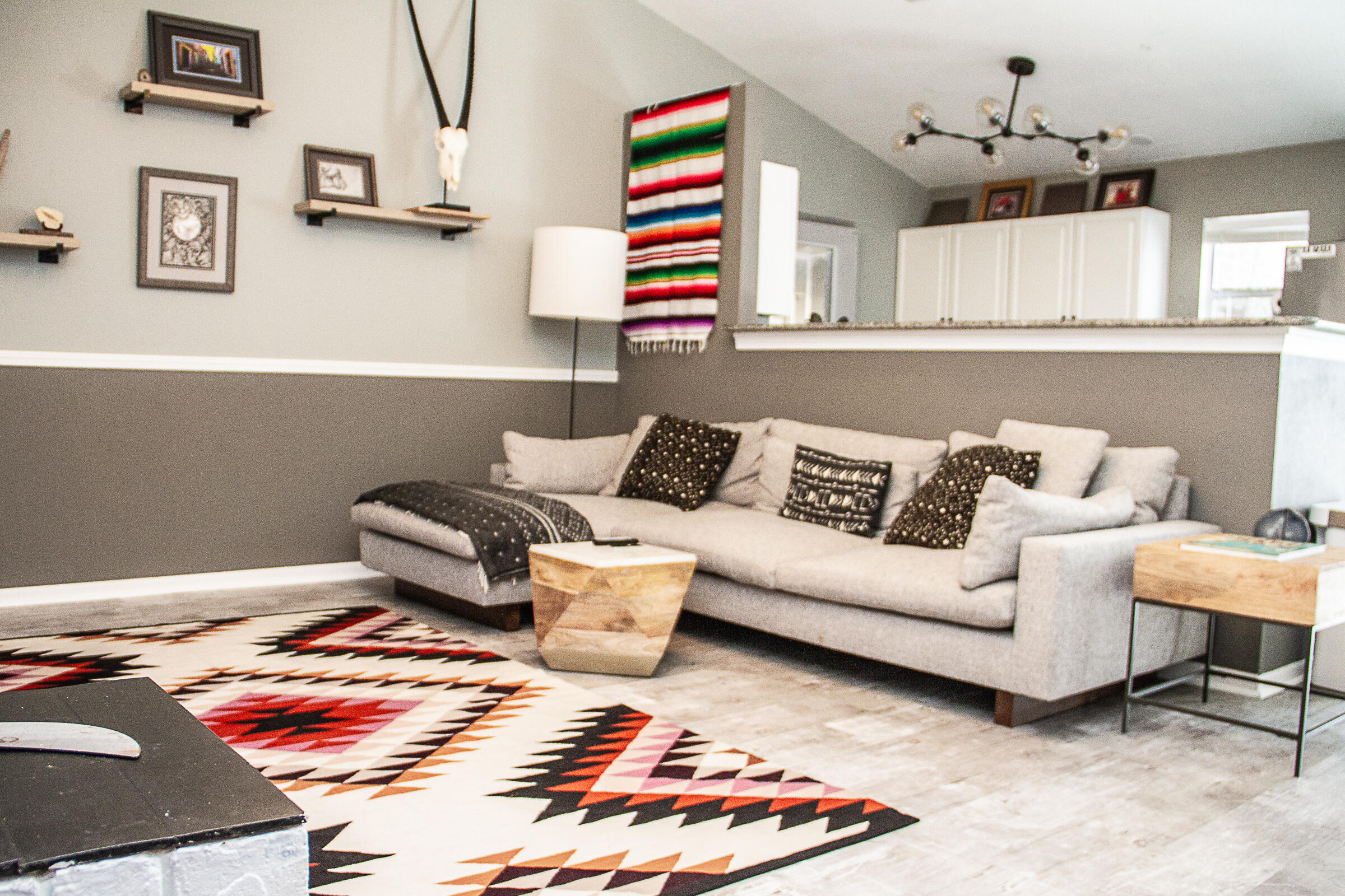 INDIAN OAKS 1ST ADDN - Residential Lease