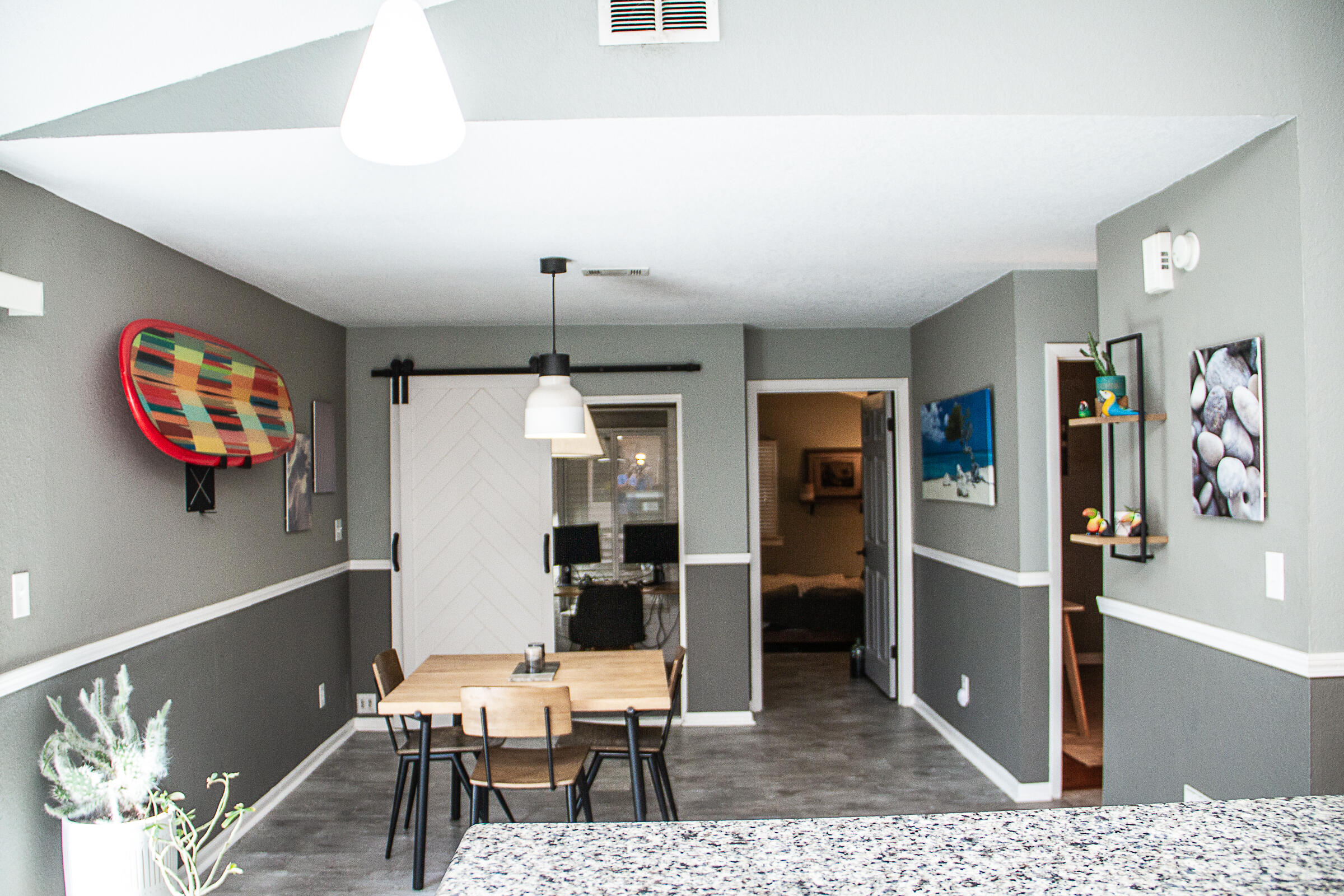 INDIAN OAKS 1ST ADDN - Residential Lease