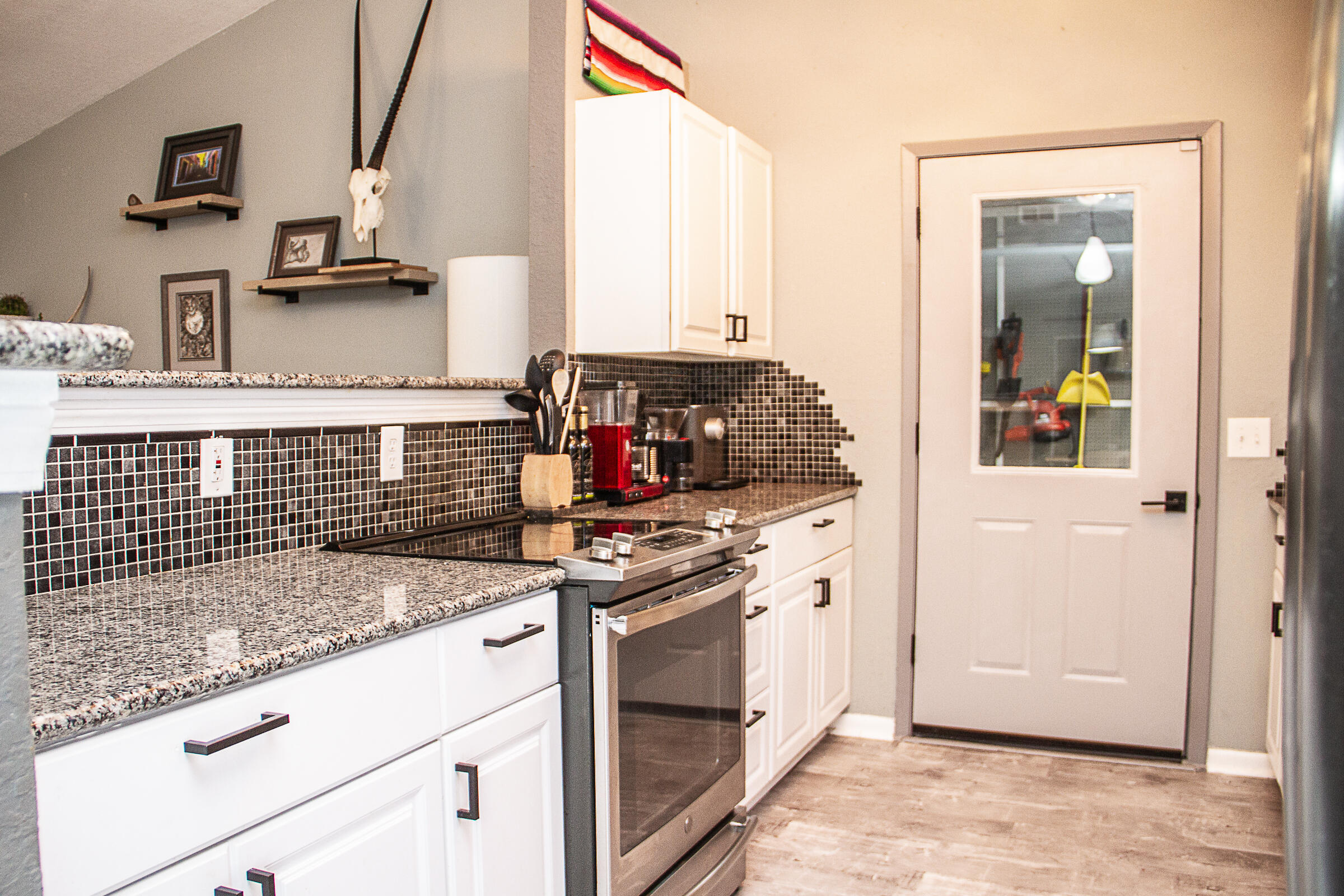 INDIAN OAKS 1ST ADDN - Residential Lease