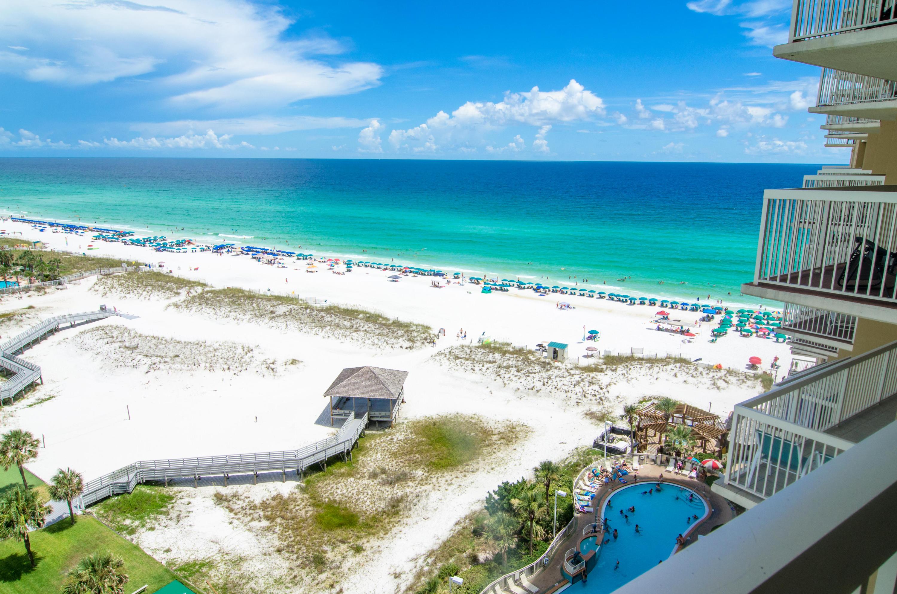 PELICAN BEACH RESORT CONDO - Residential