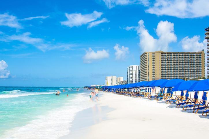 PELICAN BEACH RESORT CONDO - Residential