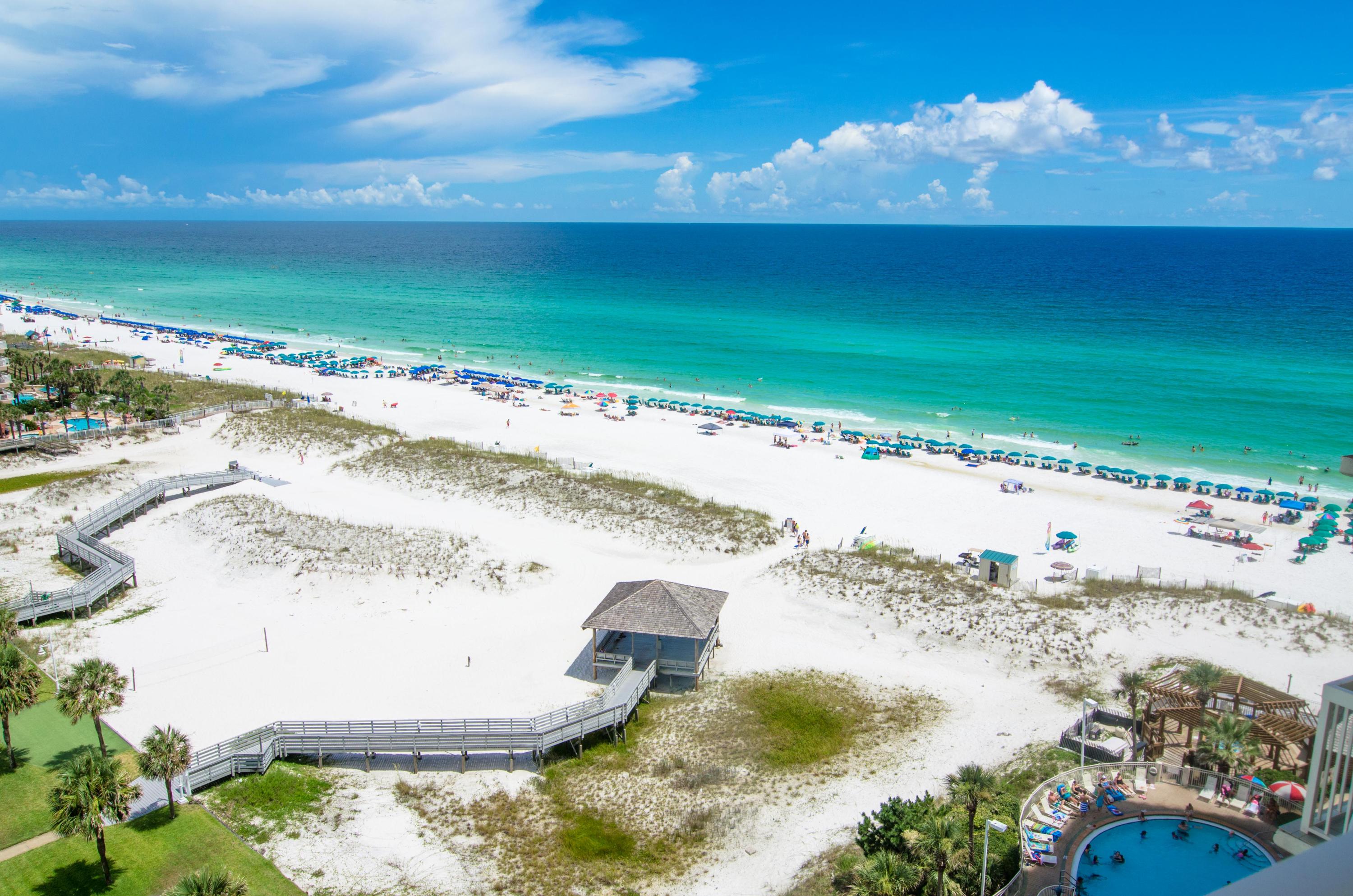 PELICAN BEACH RESORT CONDO - Residential