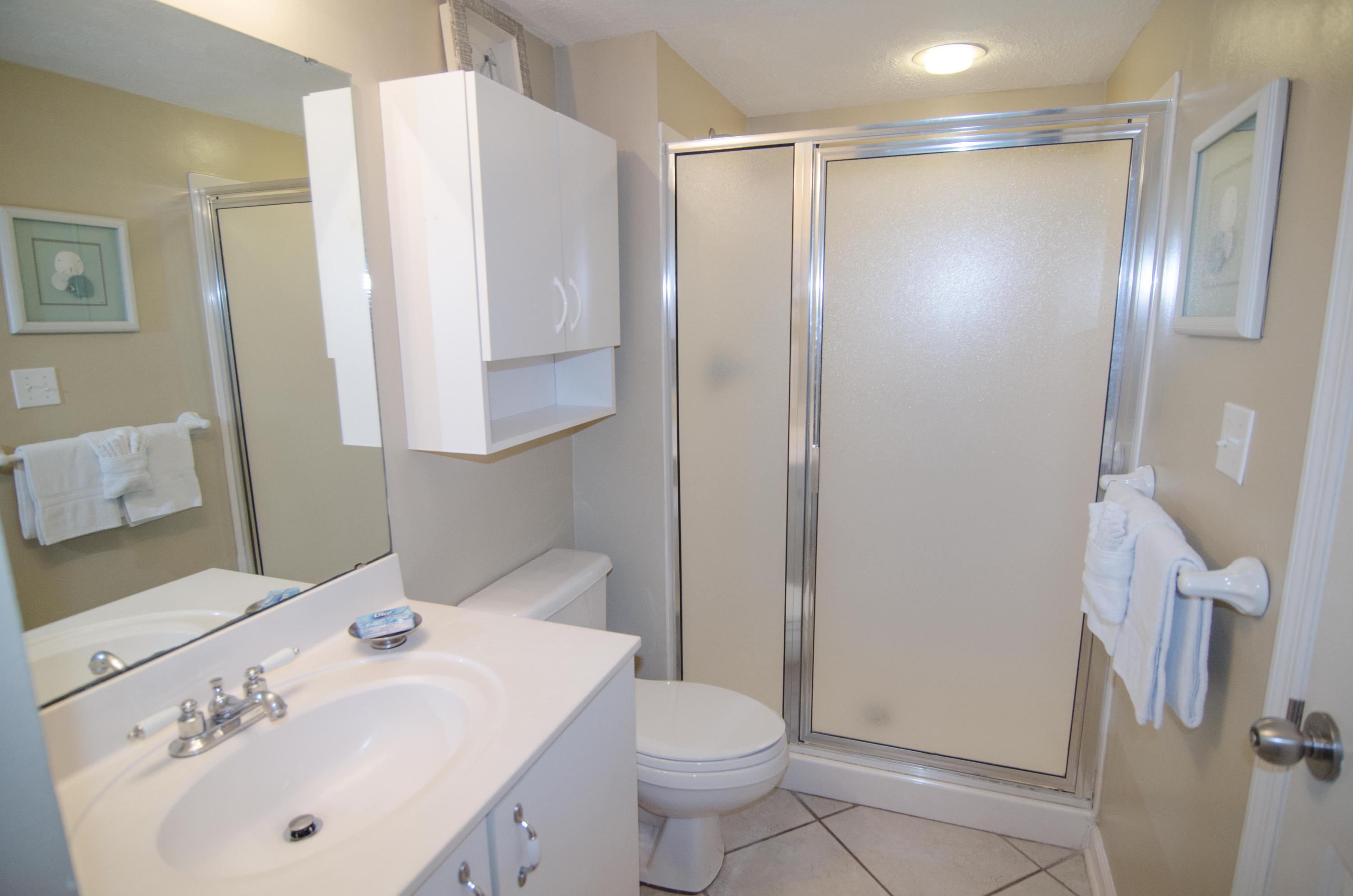 PELICAN BEACH RESORT CONDO - Residential