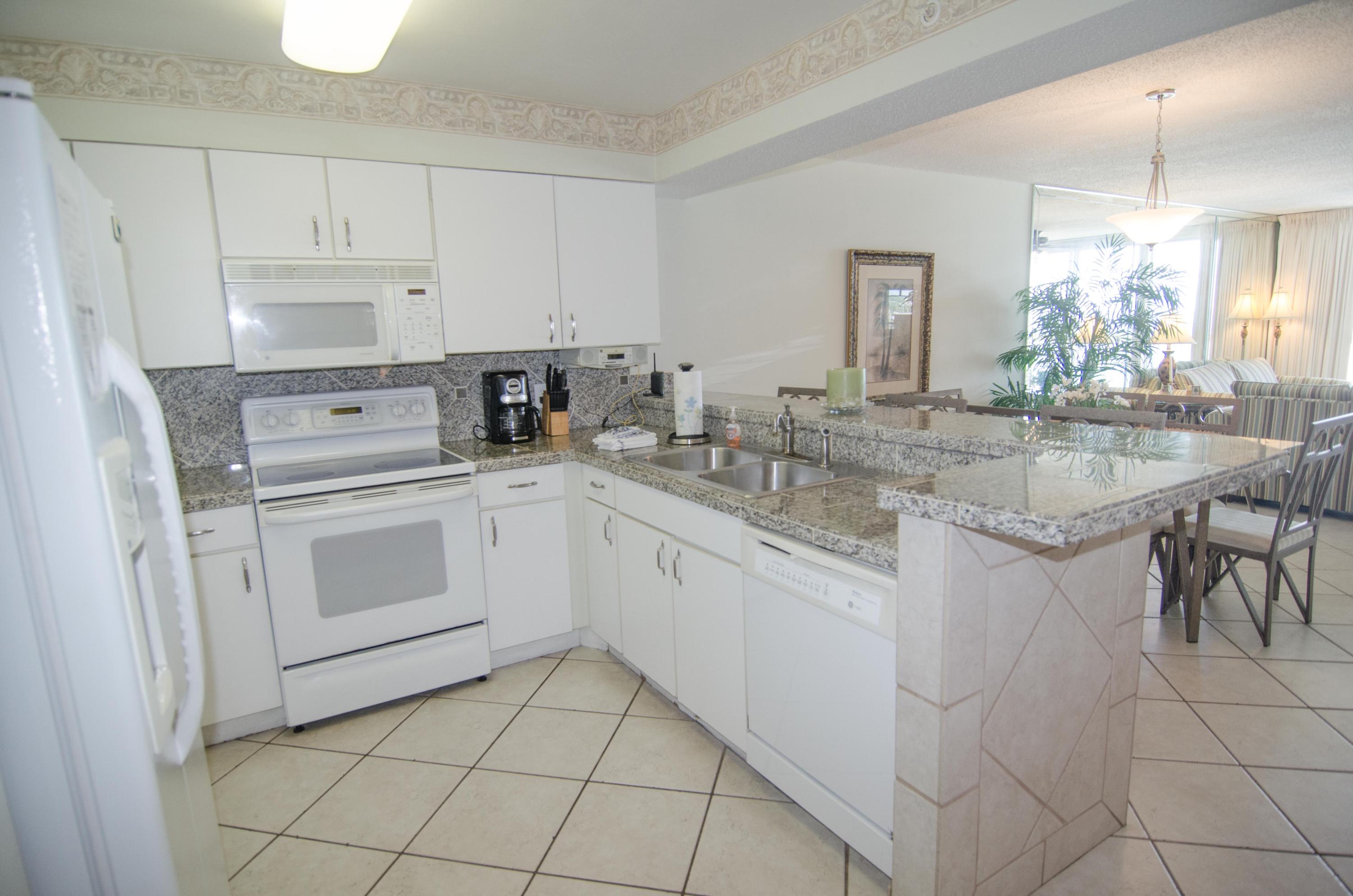 PELICAN BEACH RESORT CONDO - Residential