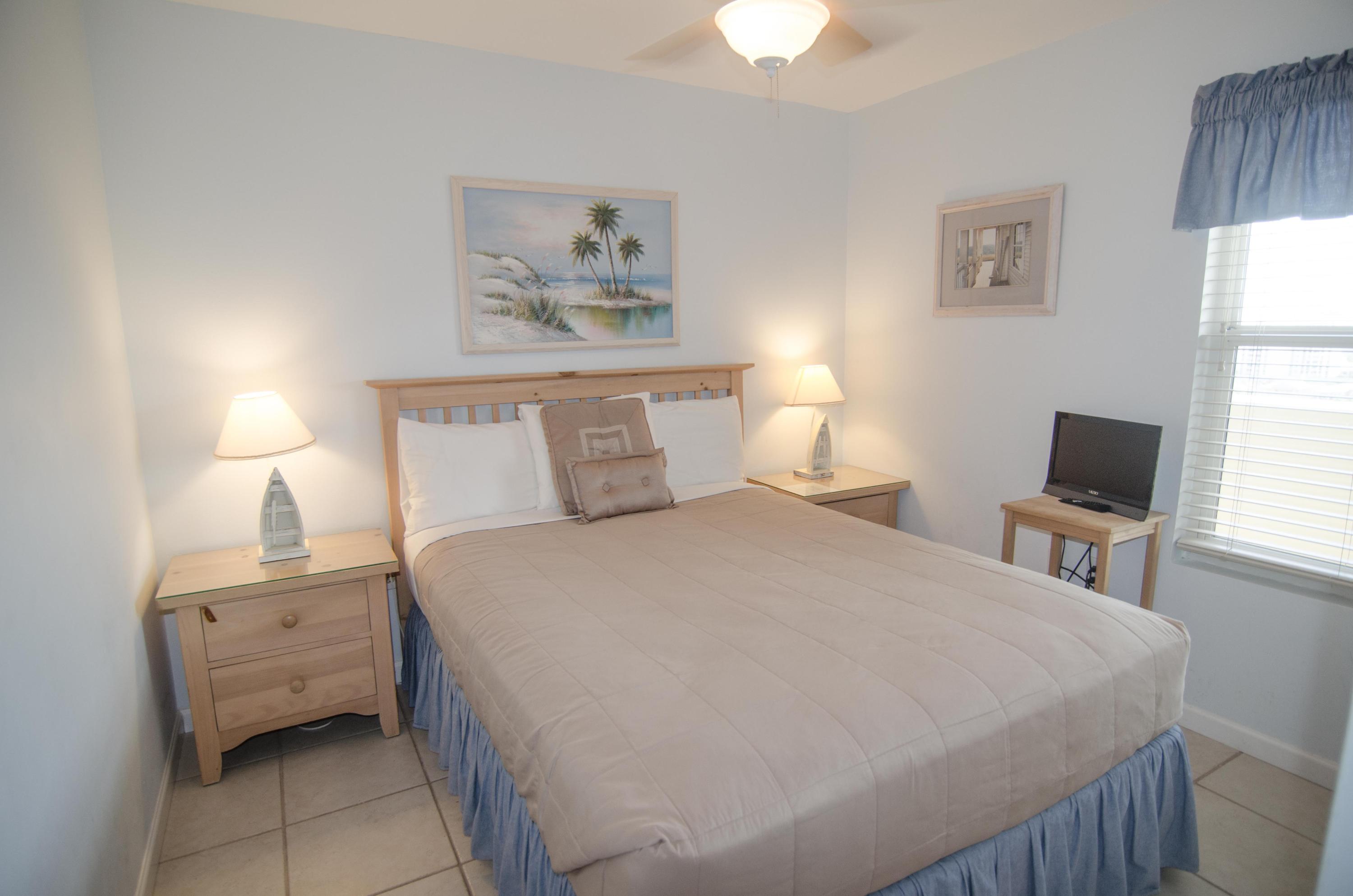 PELICAN BEACH RESORT CONDO - Residential