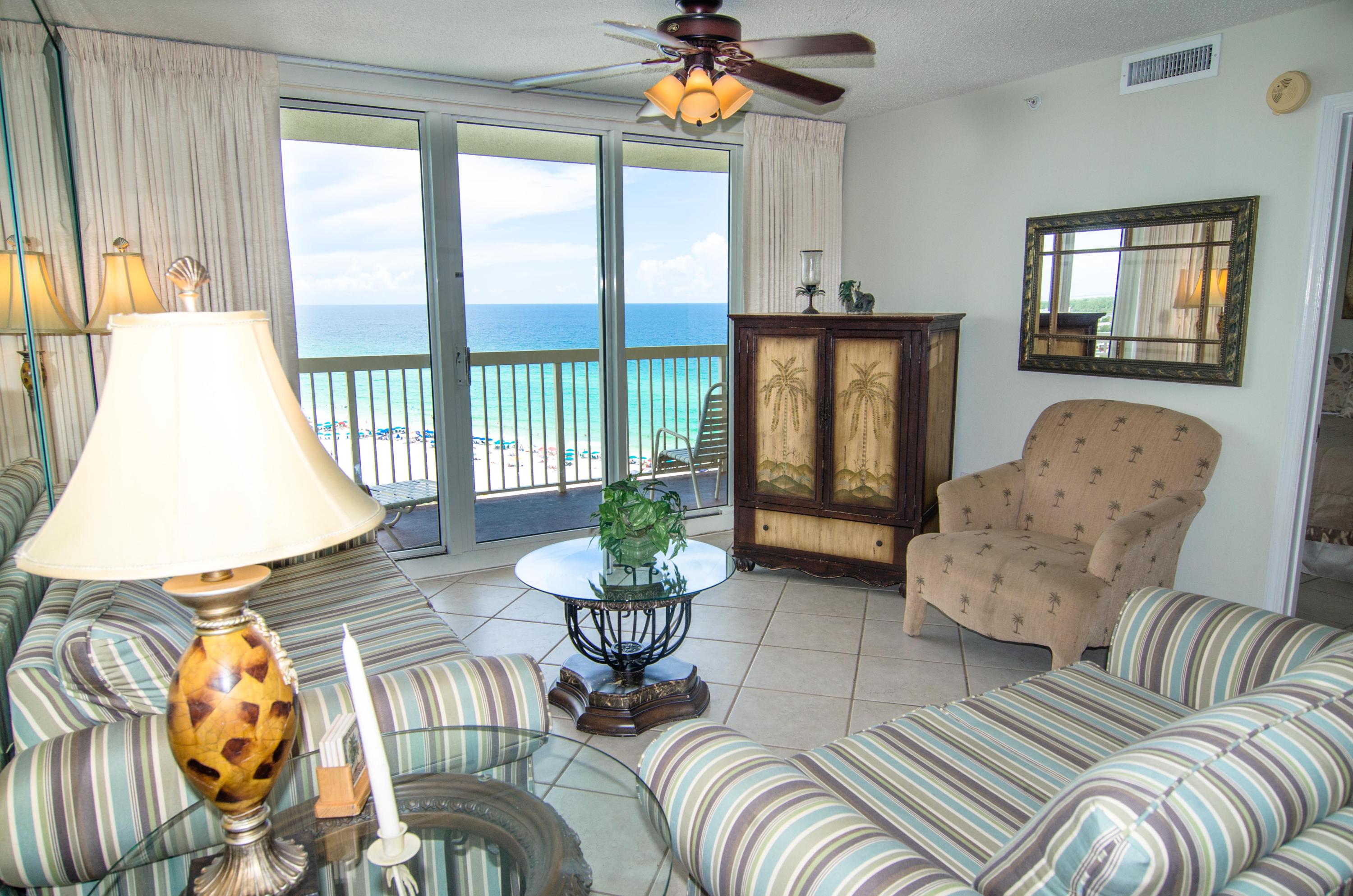 PELICAN BEACH RESORT CONDO - Residential