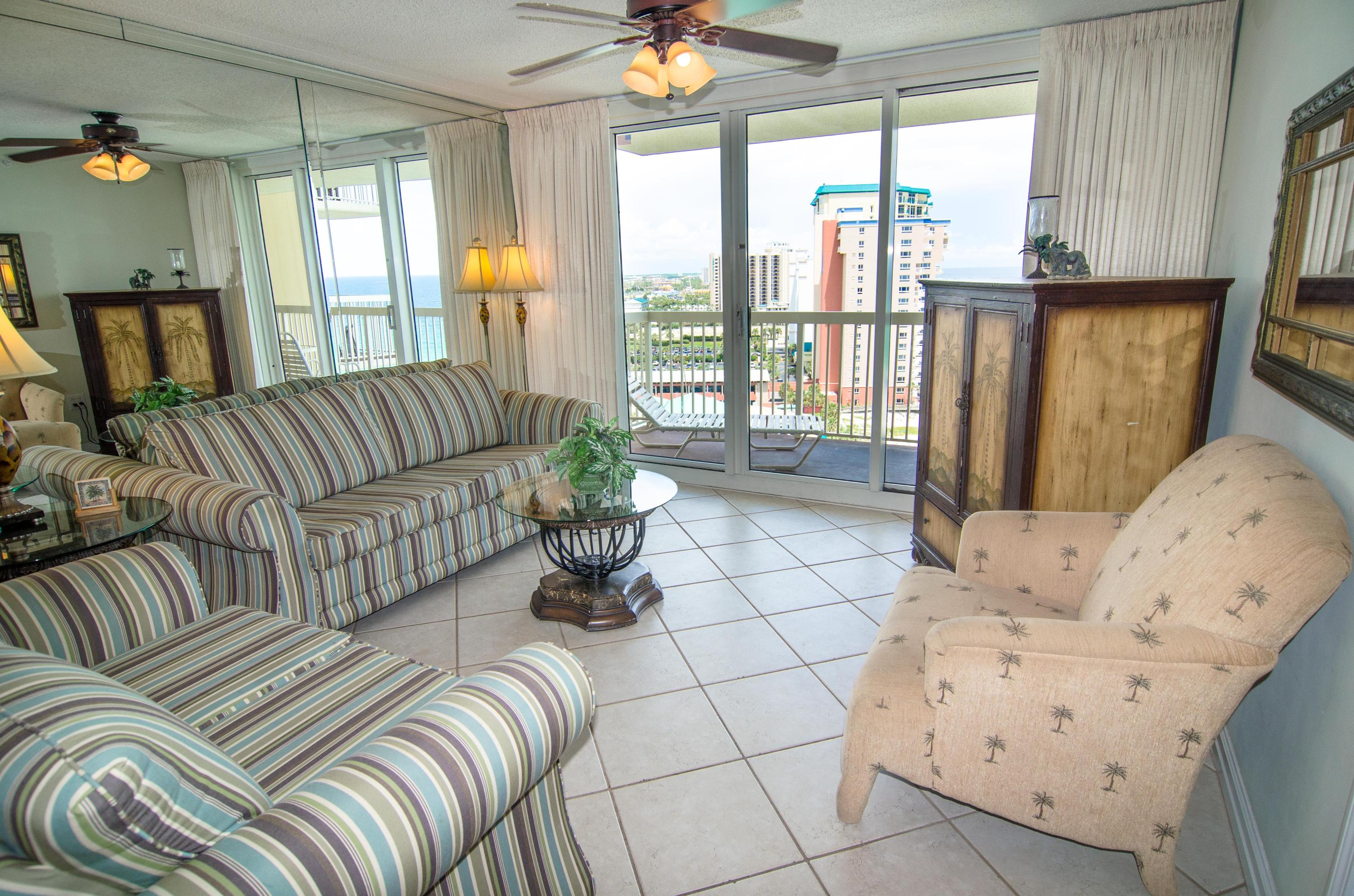 PELICAN BEACH RESORT CONDO - Residential