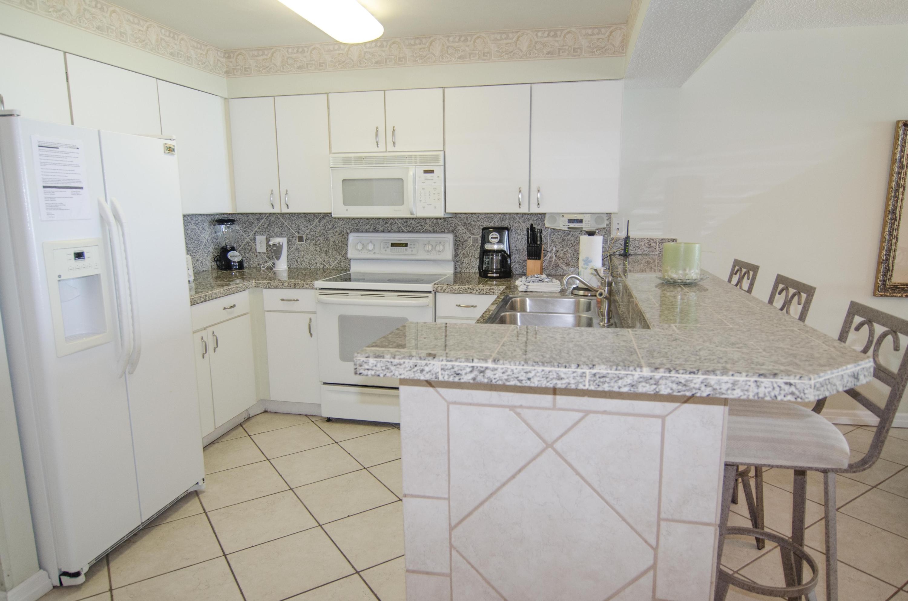 PELICAN BEACH RESORT CONDO - Residential