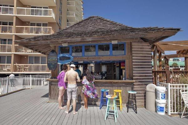 PELICAN BEACH RESORT CONDO - Residential