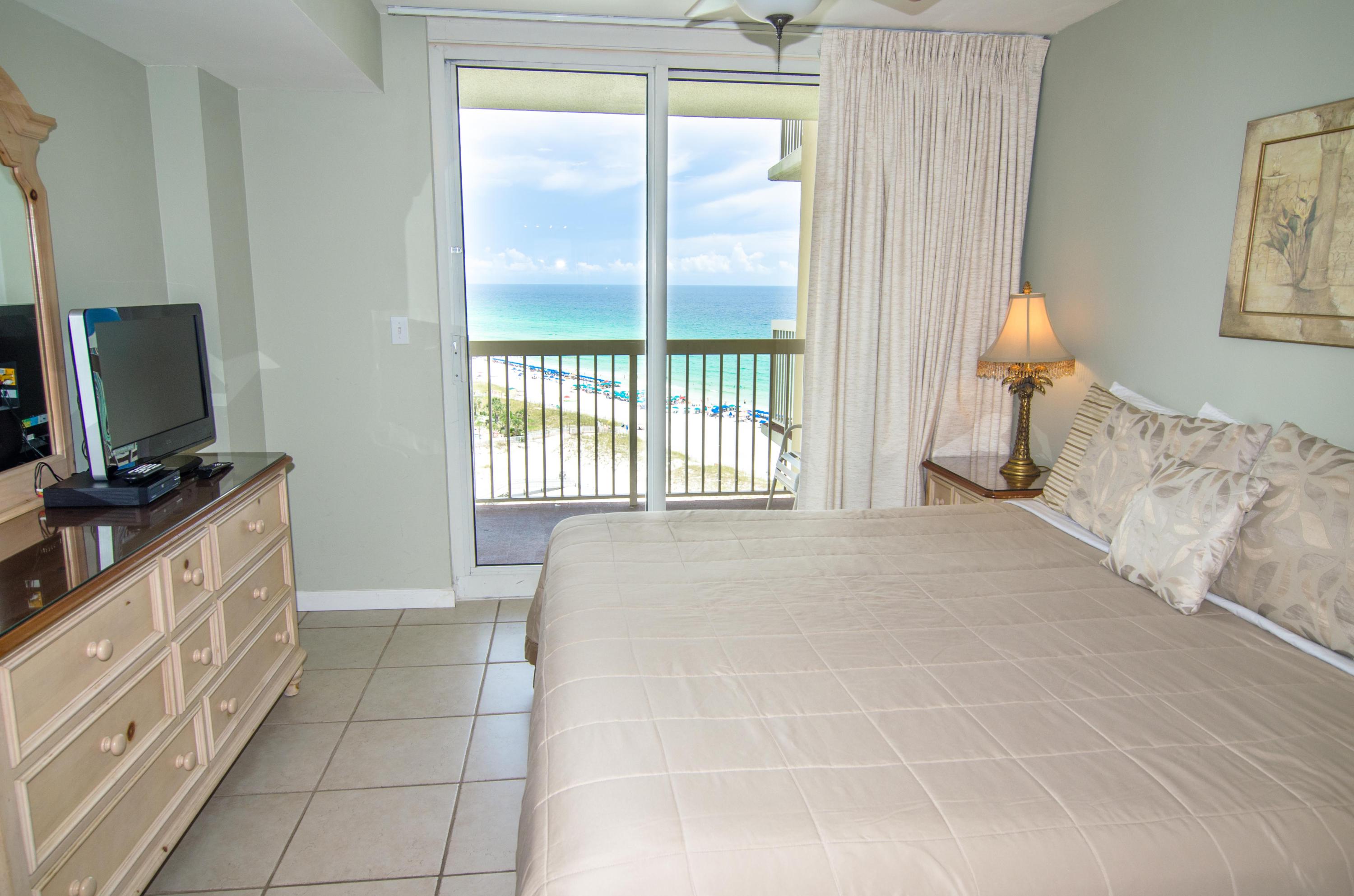 PELICAN BEACH RESORT CONDO - Residential
