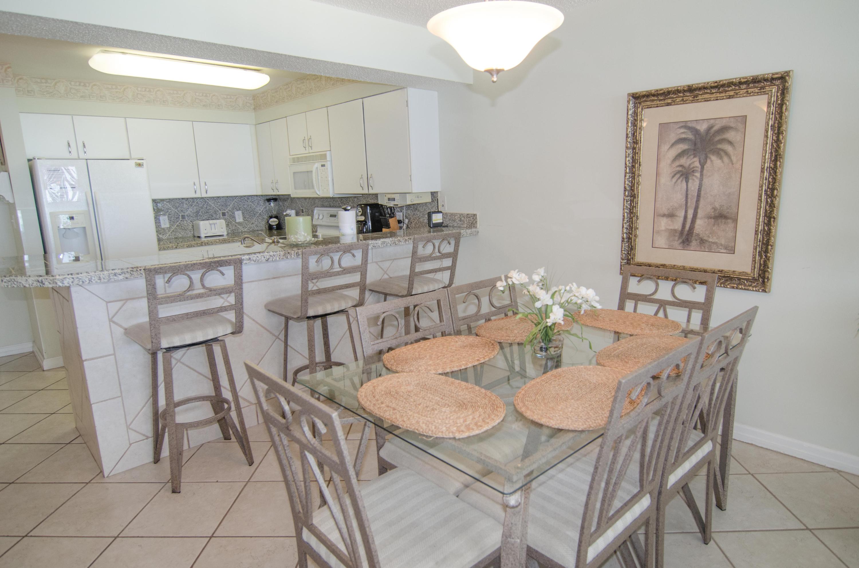 PELICAN BEACH RESORT CONDO - Residential