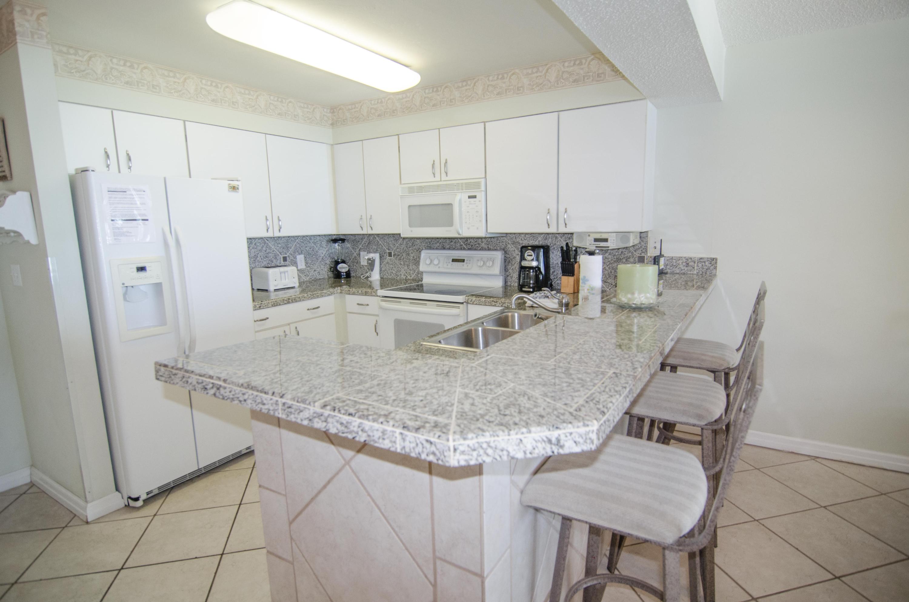 PELICAN BEACH RESORT CONDO - Residential