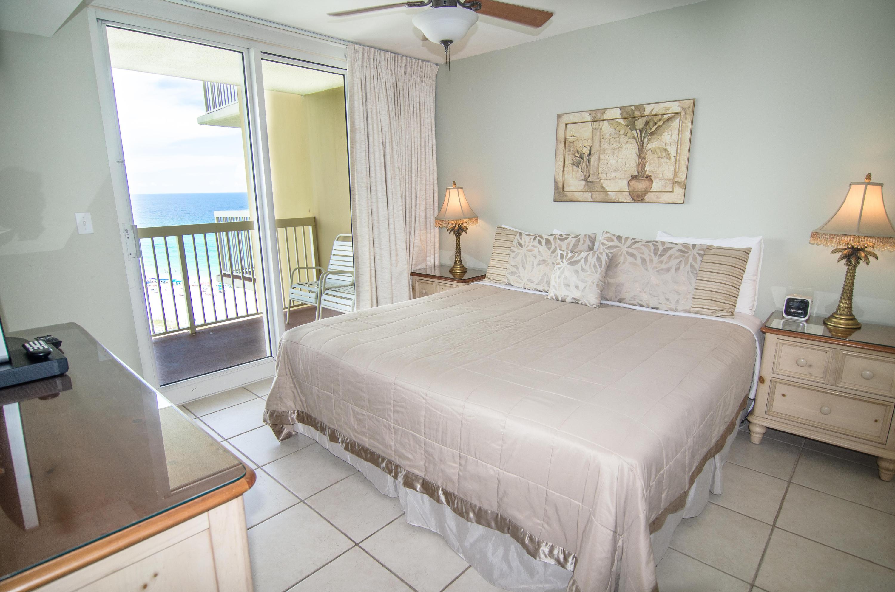 PELICAN BEACH RESORT CONDO - Residential