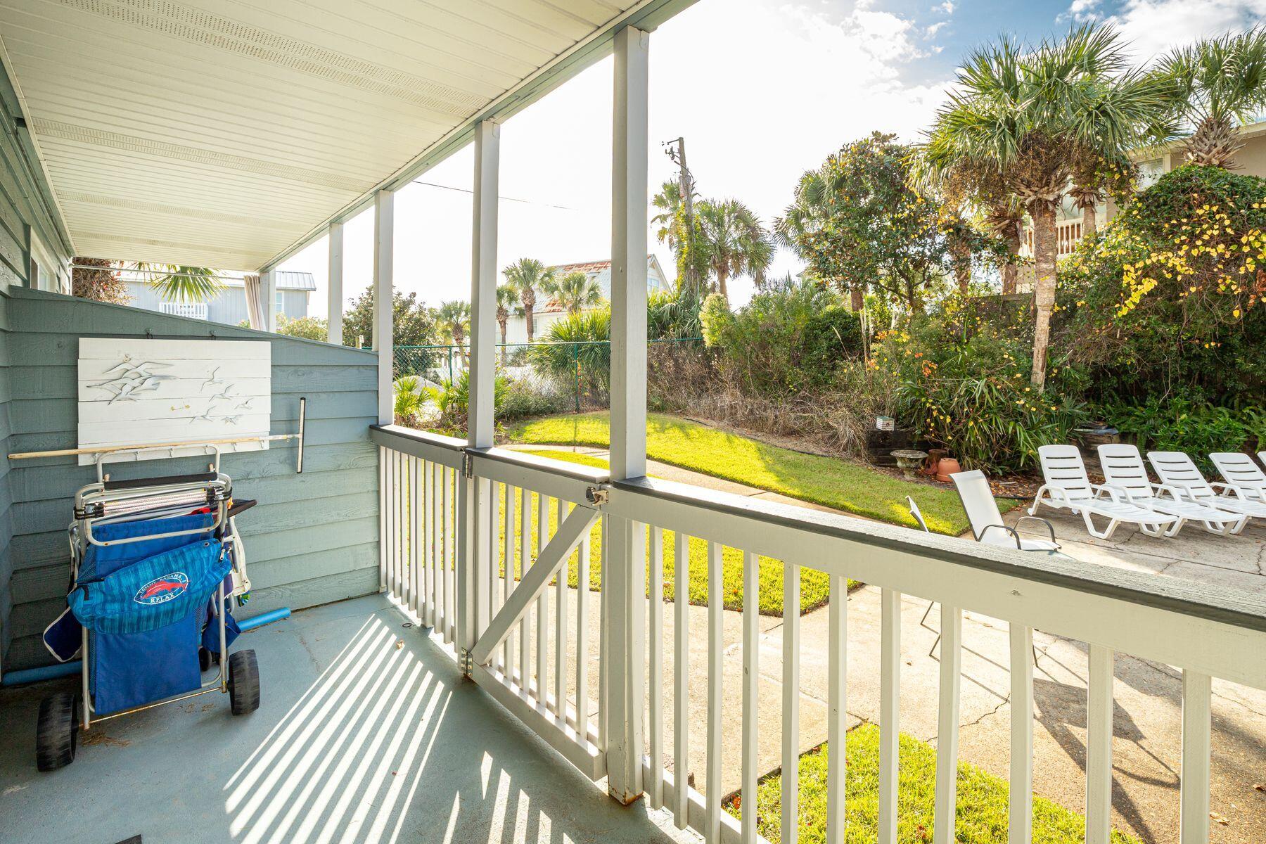 INLET SANDS CONDOMINIUM - Residential