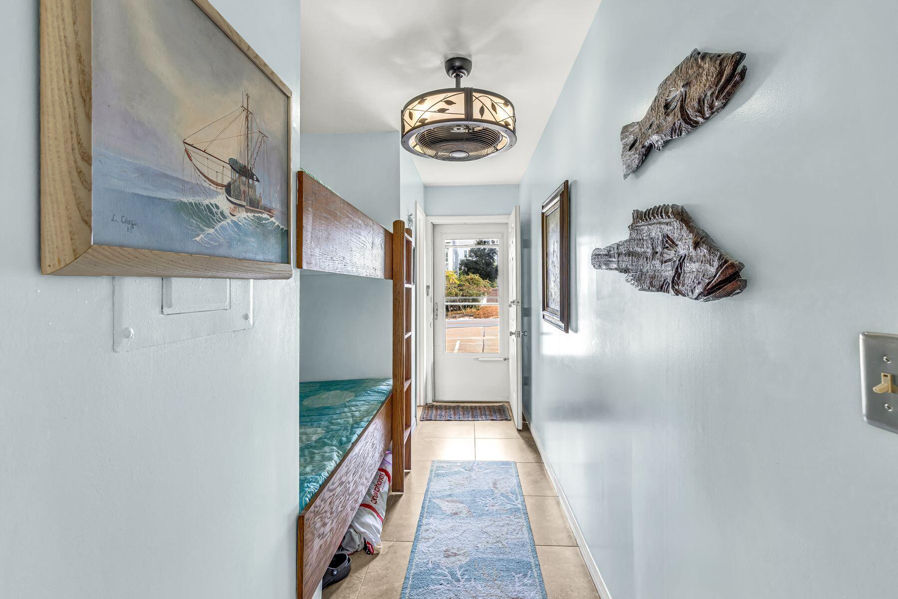 INLET SANDS CONDOMINIUM - Residential