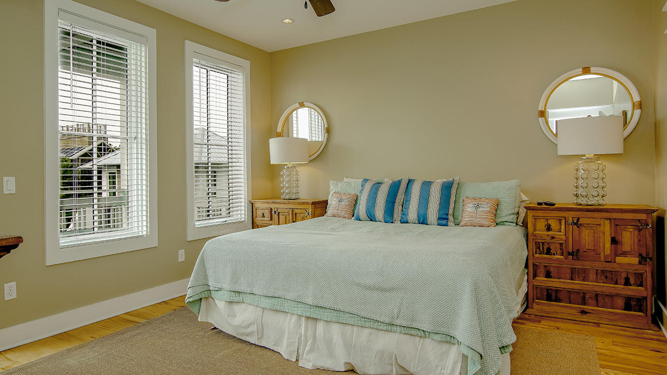 Inlet Beach - Residential