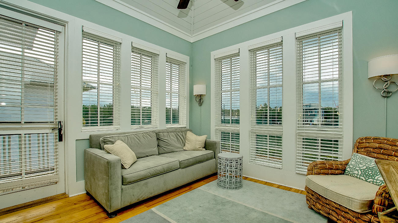 Inlet Beach - Residential