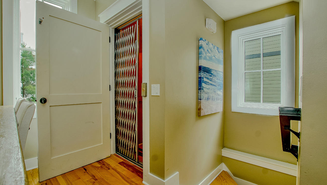 Inlet Beach - Residential