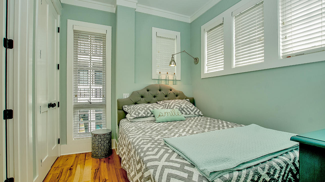 Inlet Beach - Residential