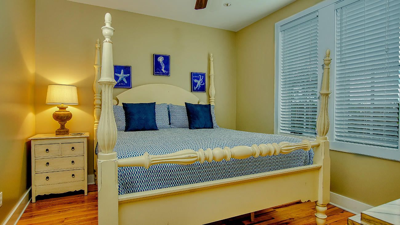 Inlet Beach - Residential