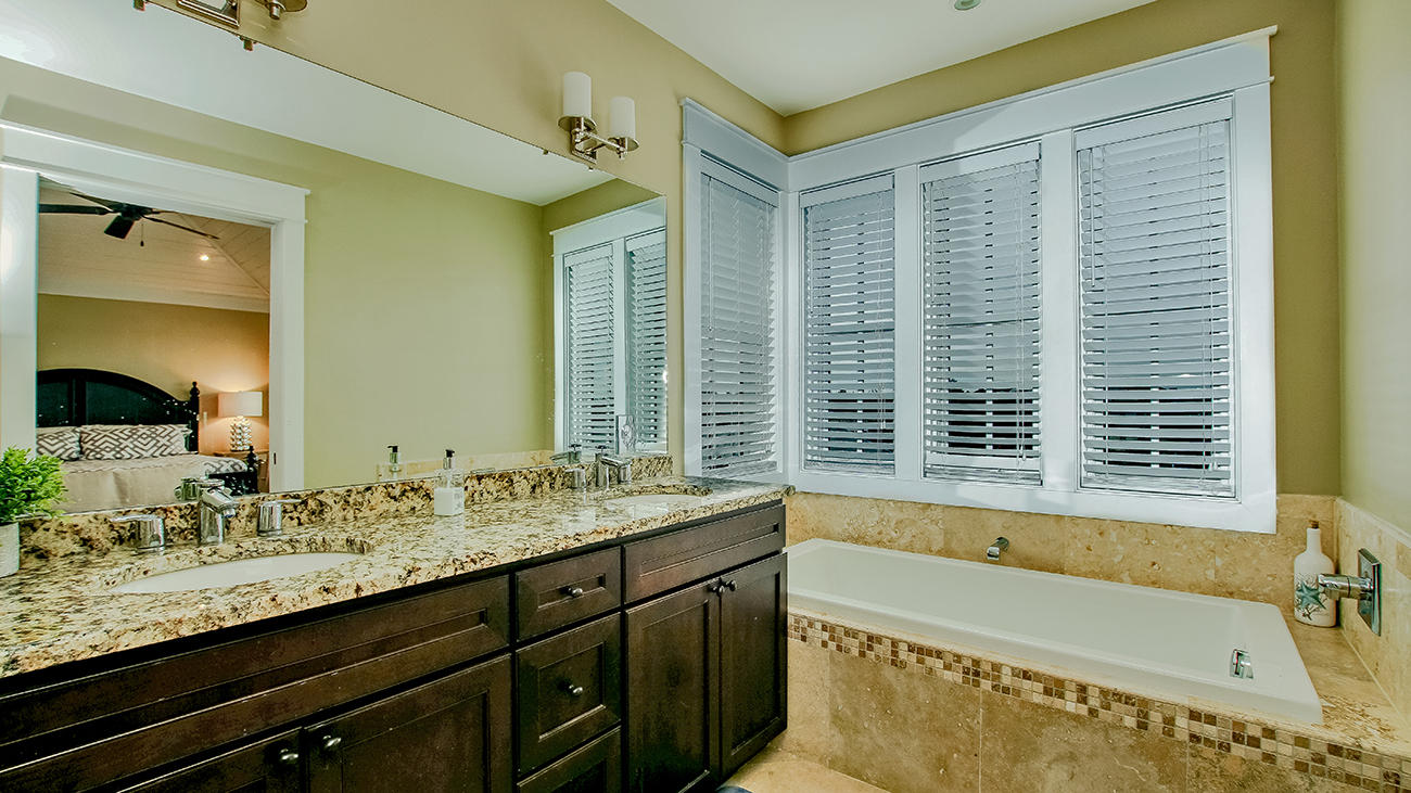 Inlet Beach - Residential