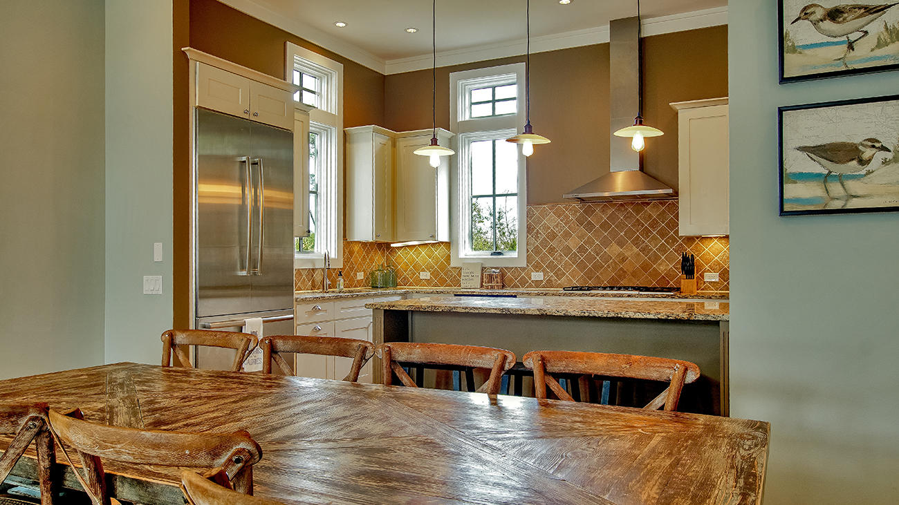 Inlet Beach - Residential