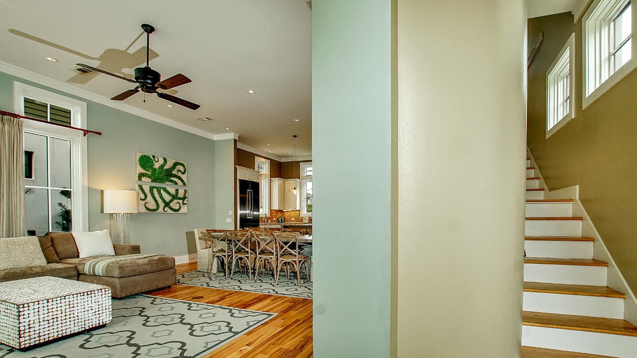 Inlet Beach - Residential