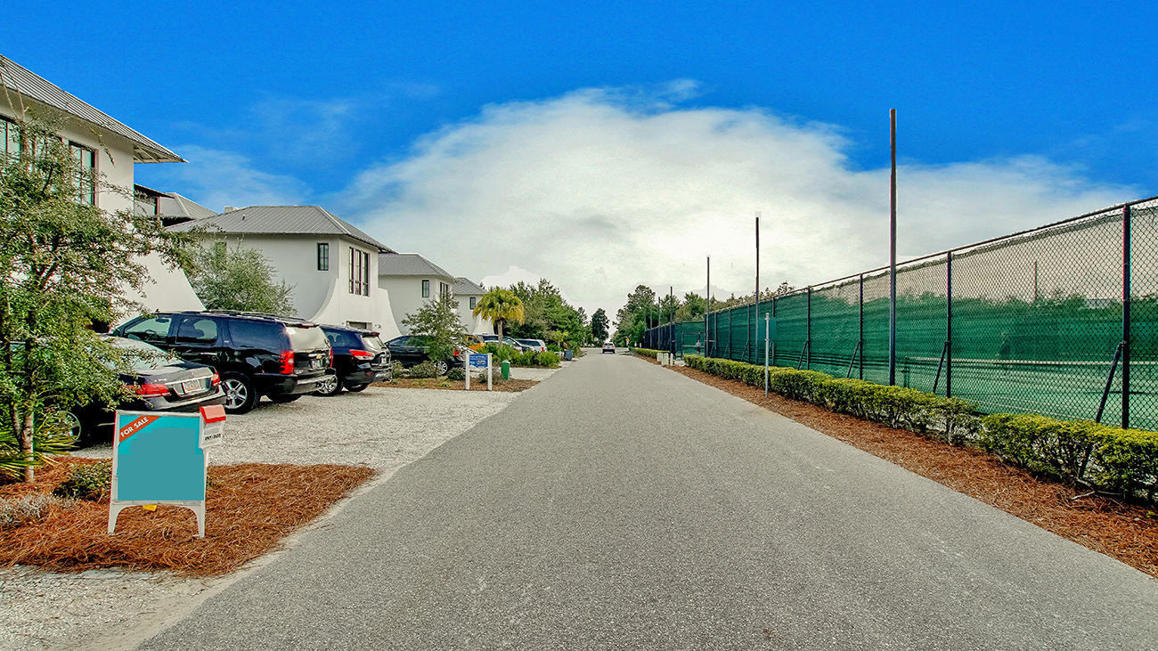 Inlet Beach - Residential