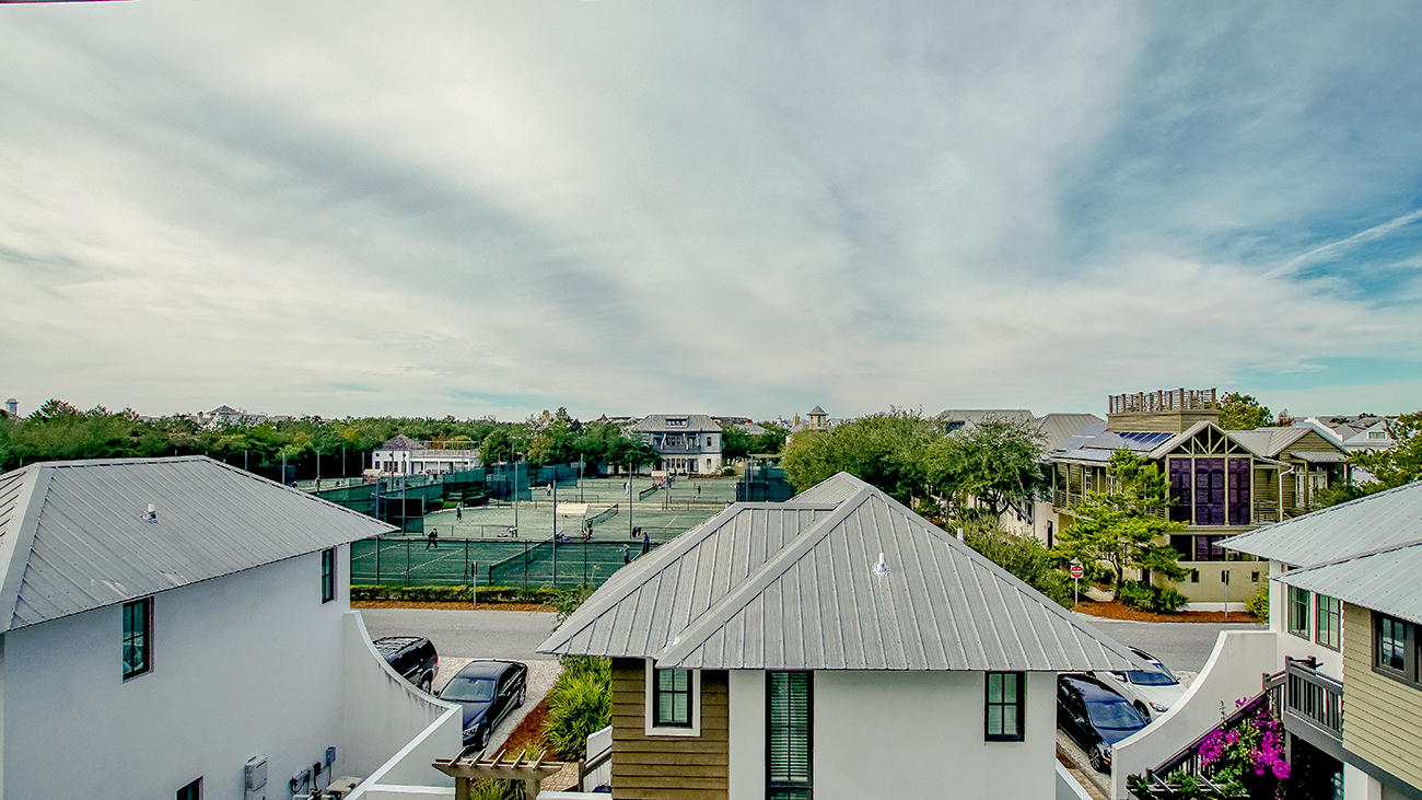 Inlet Beach - Residential