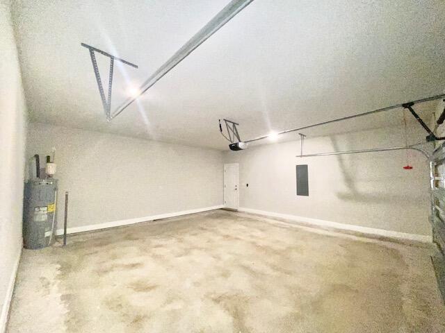 BARBAROSA RANCHETTES 1ST ADDN - Residential Lease