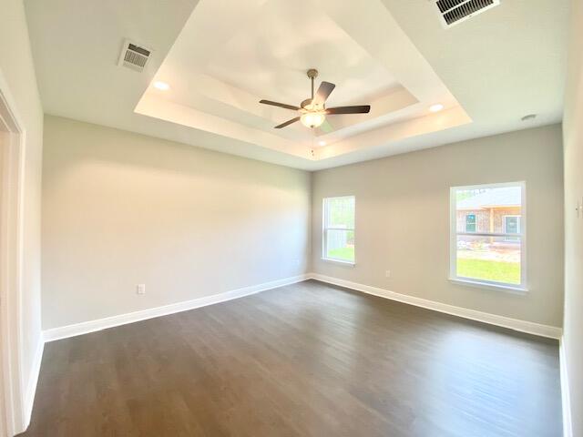 BARBAROSA RANCHETTES 1ST ADDN - Residential Lease