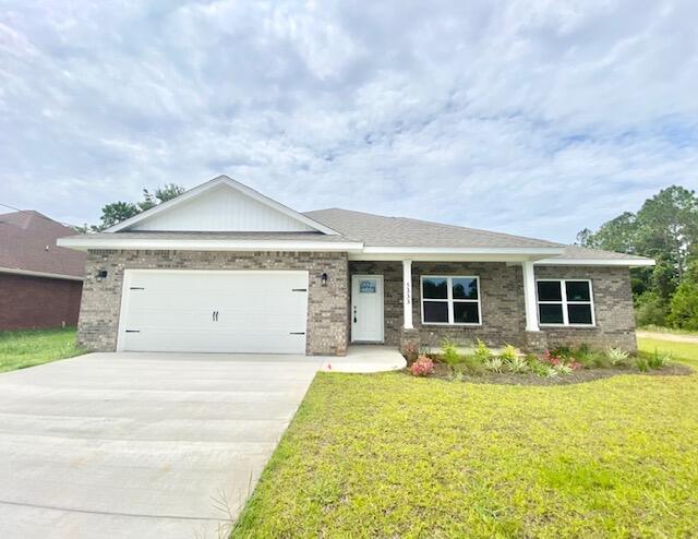 BARBAROSA RANCHETTES 1ST ADDN - Residential Lease