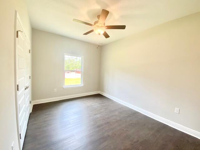 BARBAROSA RANCHETTES 1ST ADDN - Residential Lease