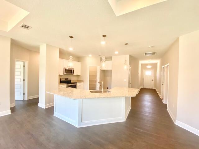 BARBAROSA RANCHETTES 1ST ADDN - Residential Lease
