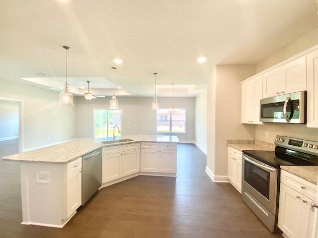 BARBAROSA RANCHETTES 1ST ADDN - Residential Lease