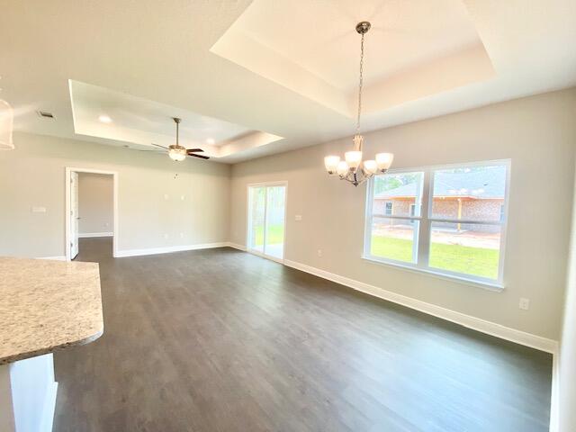 BARBAROSA RANCHETTES 1ST ADDN - Residential Lease