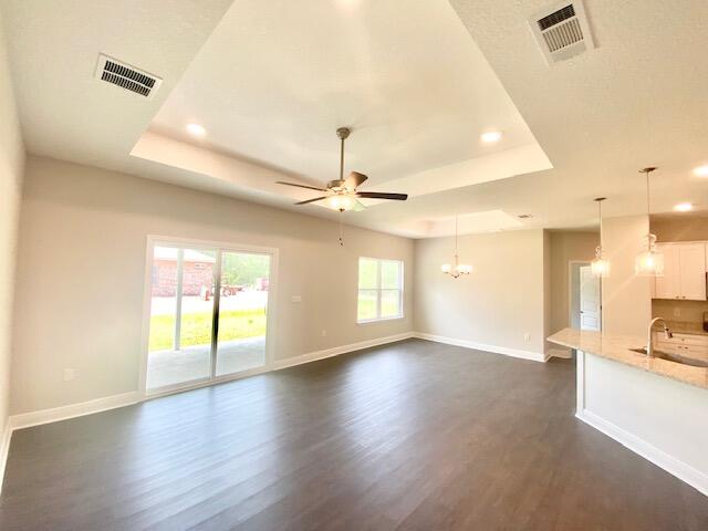 BARBAROSA RANCHETTES 1ST ADDN - Residential Lease