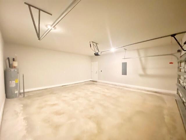 BARBAROSA RANCHETTES 1ST ADDN - Residential Lease