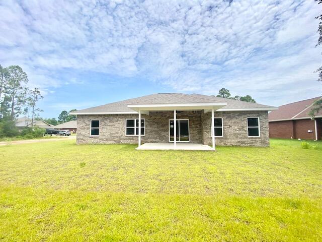 BARBAROSA RANCHETTES 1ST ADDN - Residential Lease