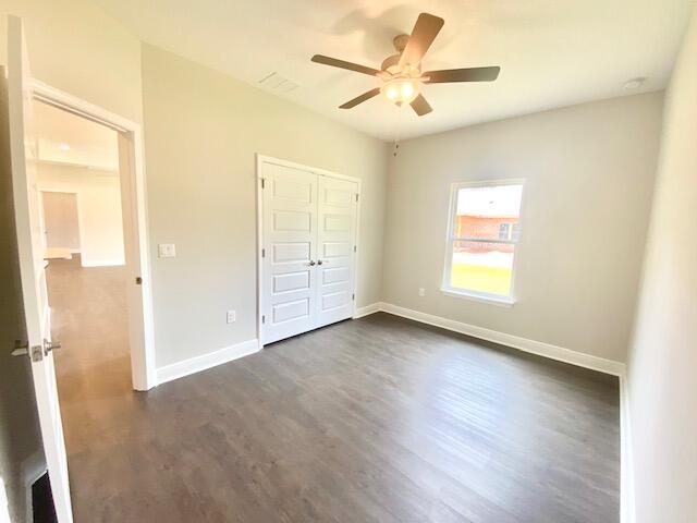BARBAROSA RANCHETTES 1ST ADDN - Residential Lease