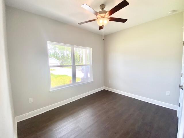 BARBAROSA RANCHETTES 1ST ADDN - Residential Lease