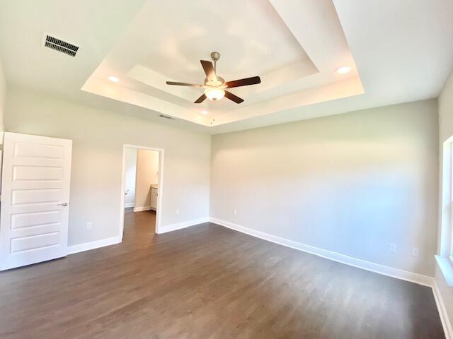 BARBAROSA RANCHETTES 1ST ADDN - Residential Lease