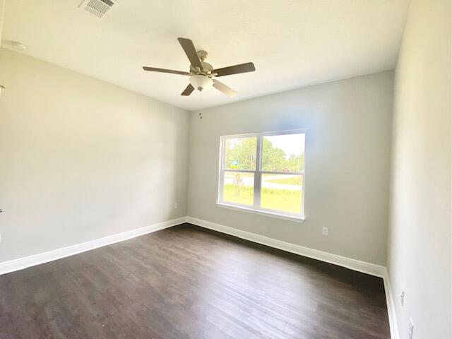 BARBAROSA RANCHETTES 1ST ADDN - Residential Lease