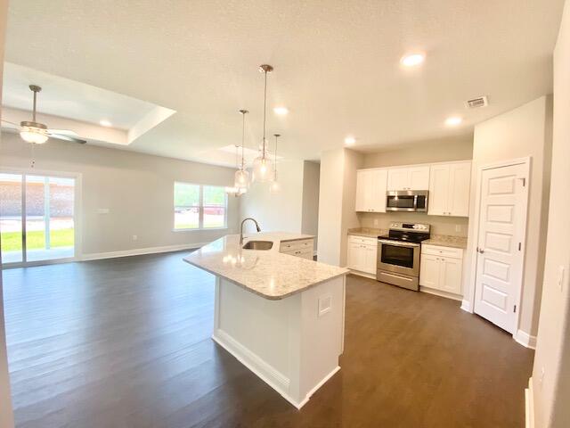 BARBAROSA RANCHETTES 1ST ADDN - Residential Lease