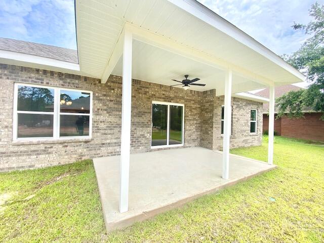 BARBAROSA RANCHETTES 1ST ADDN - Residential Lease