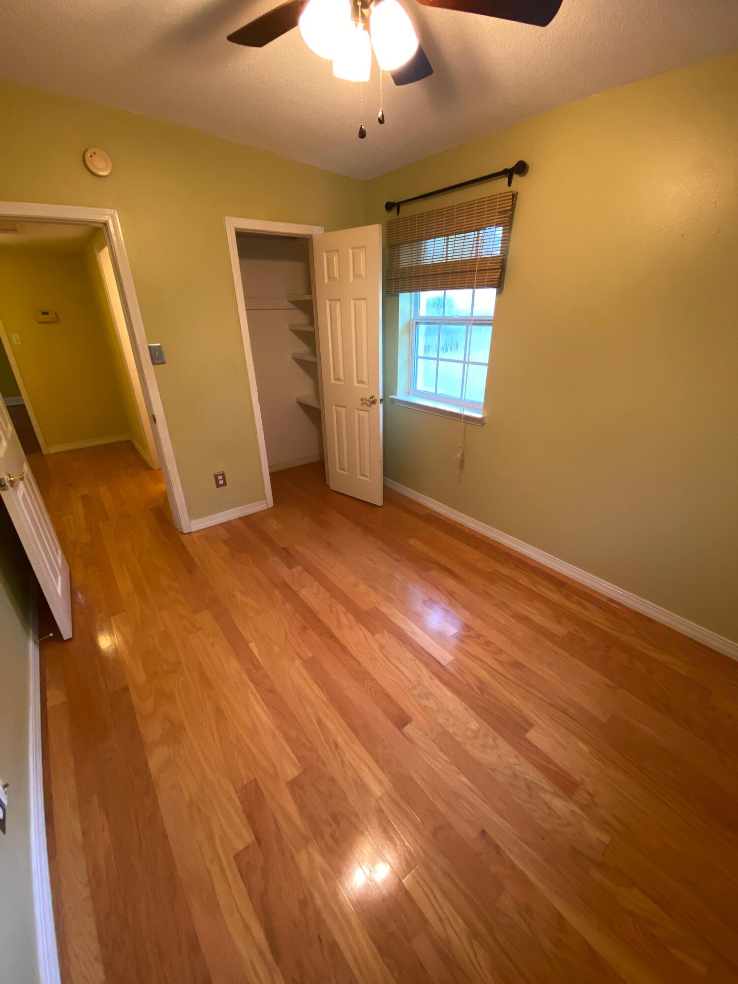 GARNIERS BEACH 2ND - Residential Lease
