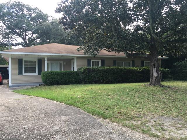 GARNIERS BEACH 2ND - Residential Lease