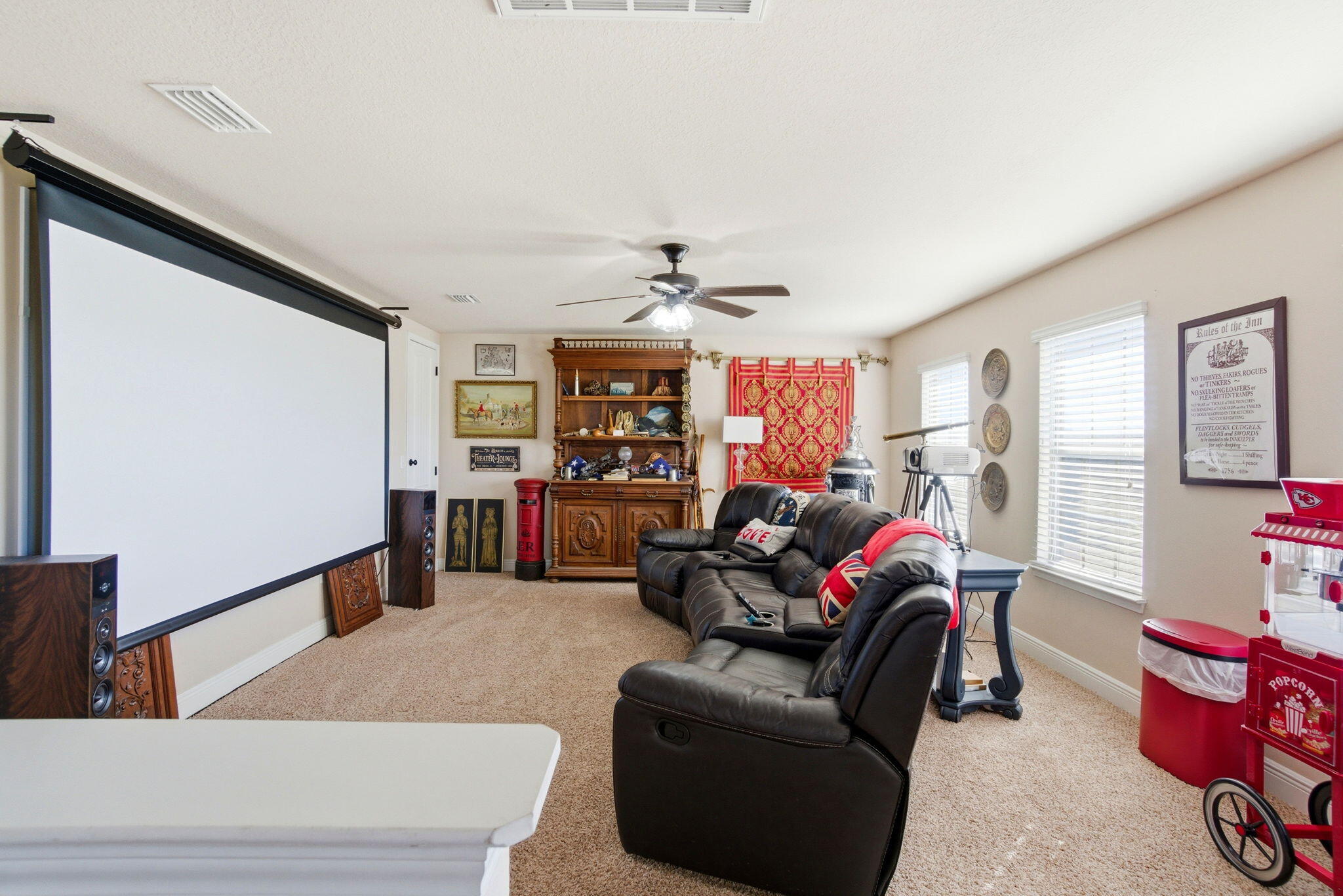 WATERFORD SOUND - Residential